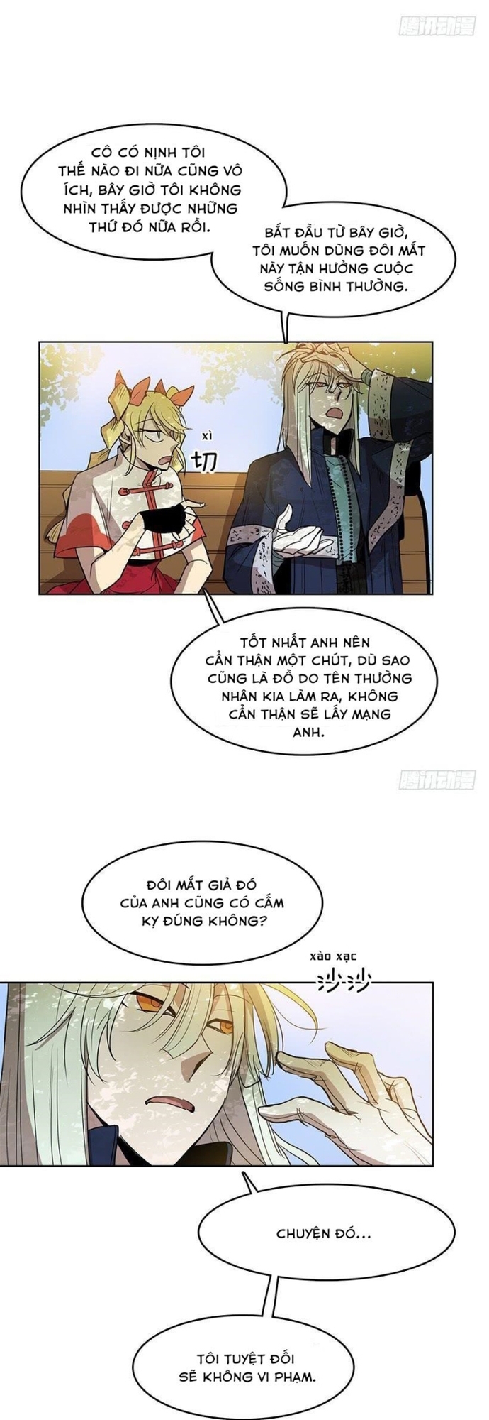 Chương 118 - Trang 3