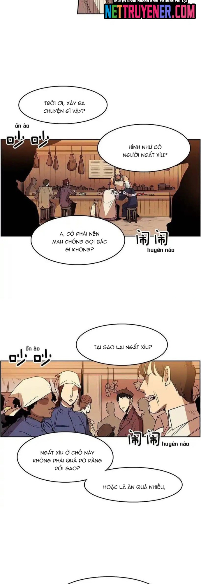 Chương 121 - Trang 2
