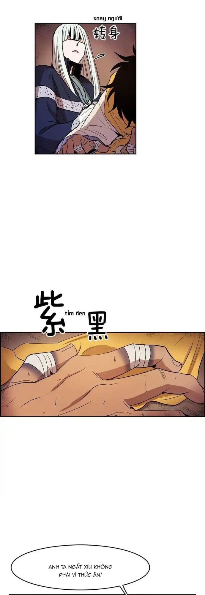 Chương 121 - Trang 6