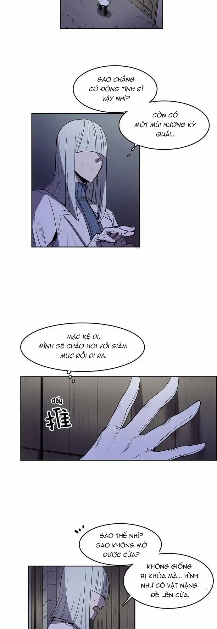 Chương 127 - Trang 11