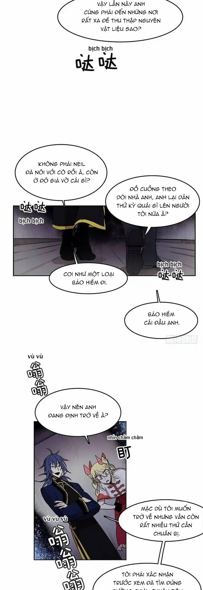 Chương 127 - Trang 7