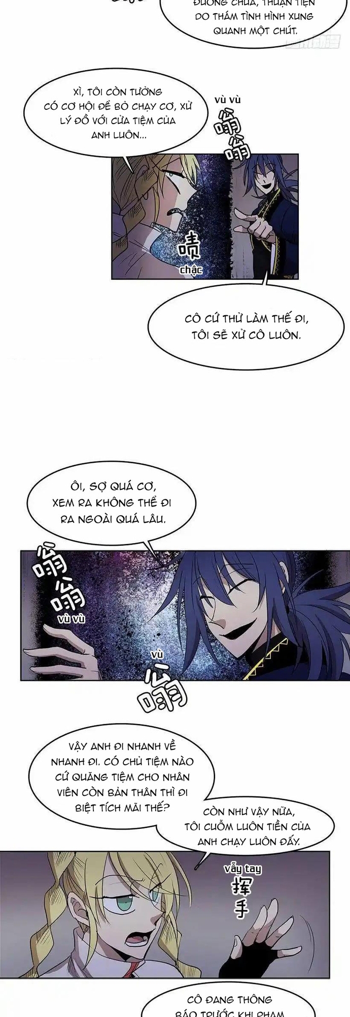 Chương 127 - Trang 8