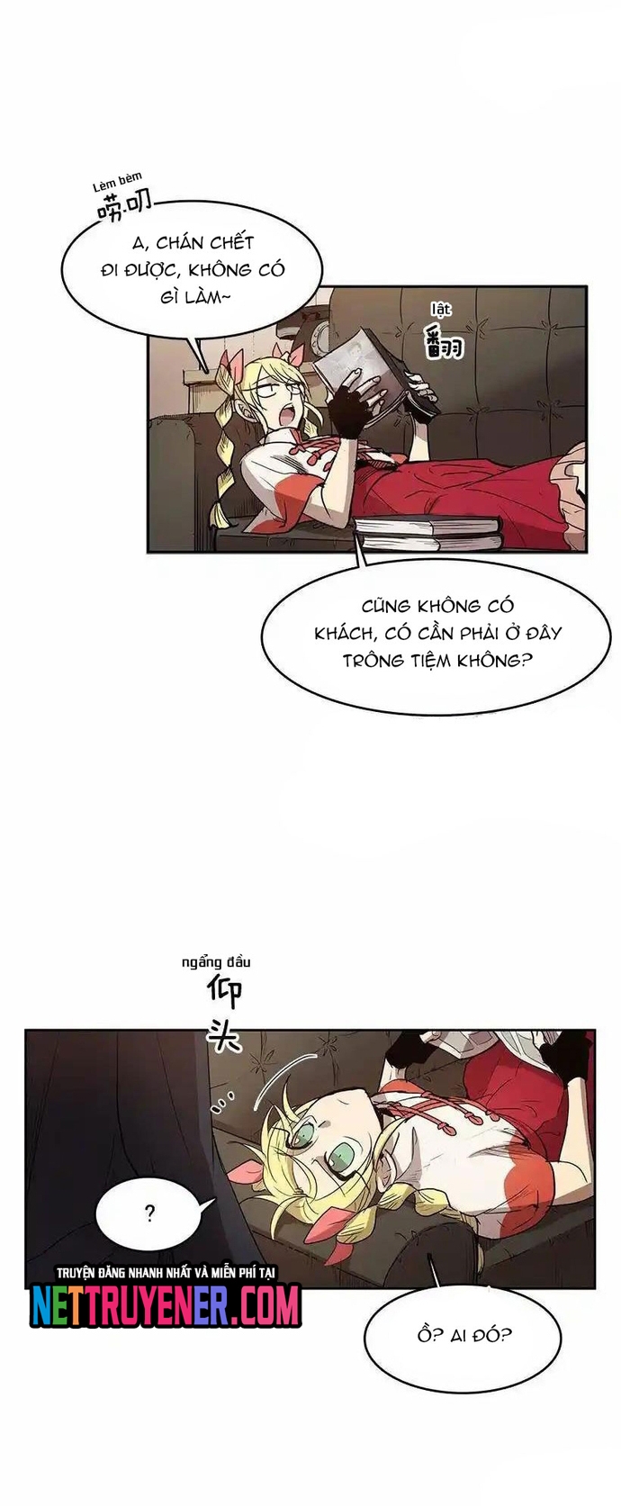 Chương 129 - Trang 14