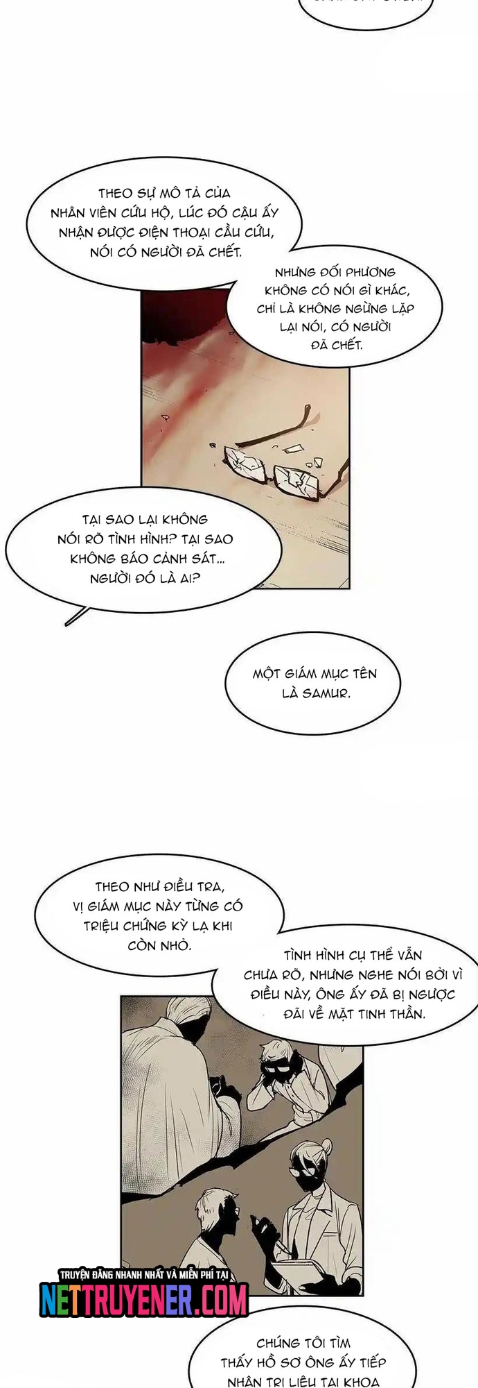Chương 129 - Trang 6