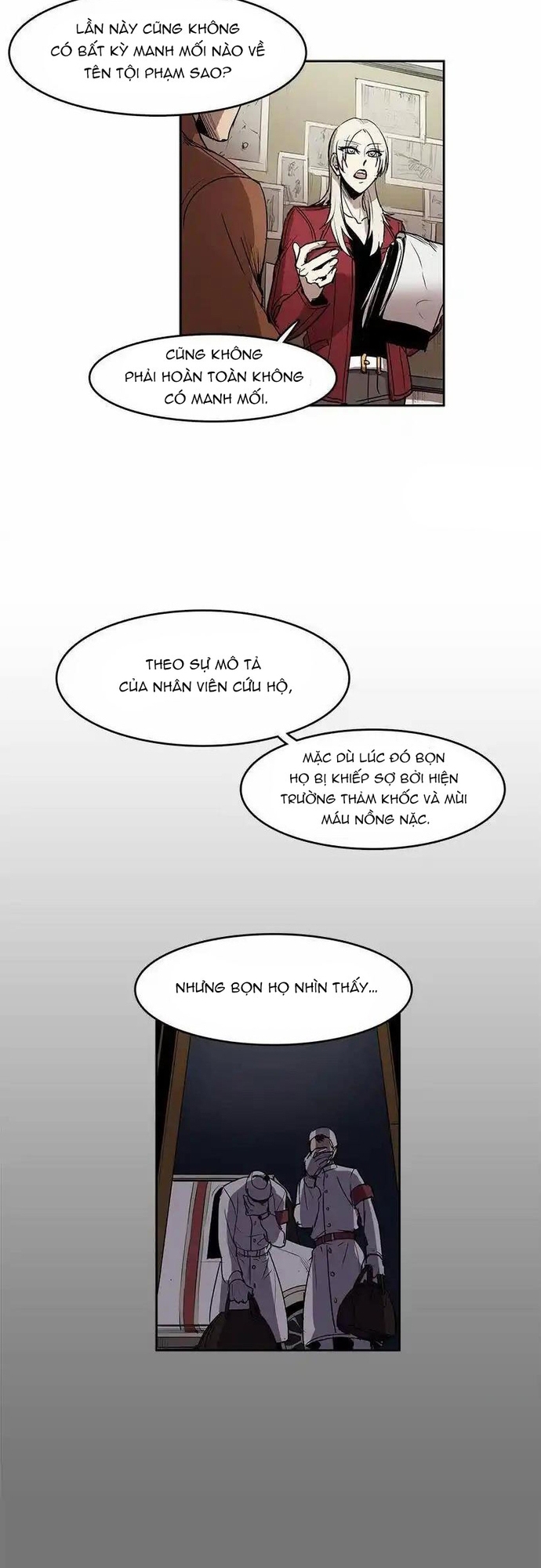 Chương 129 - Trang 8