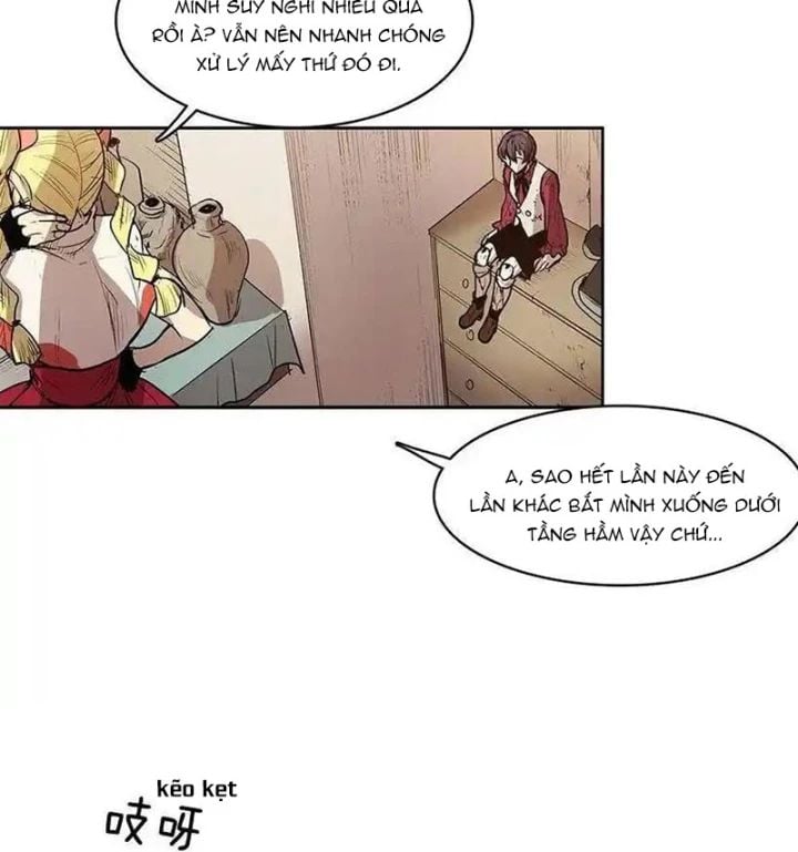 Chương 131 - Trang 21