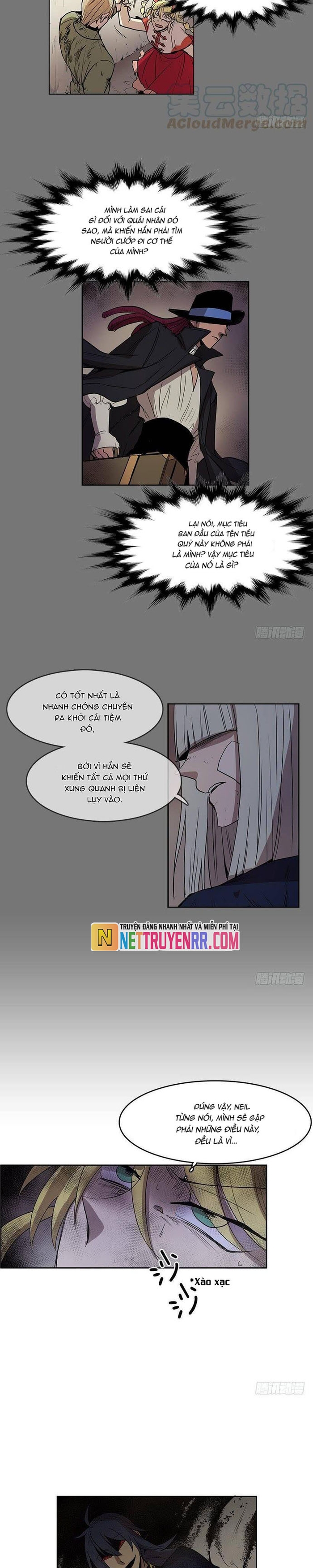 Chương 141 - Trang 8