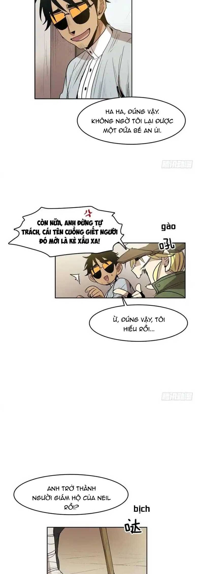 Chương 152 - Trang 11