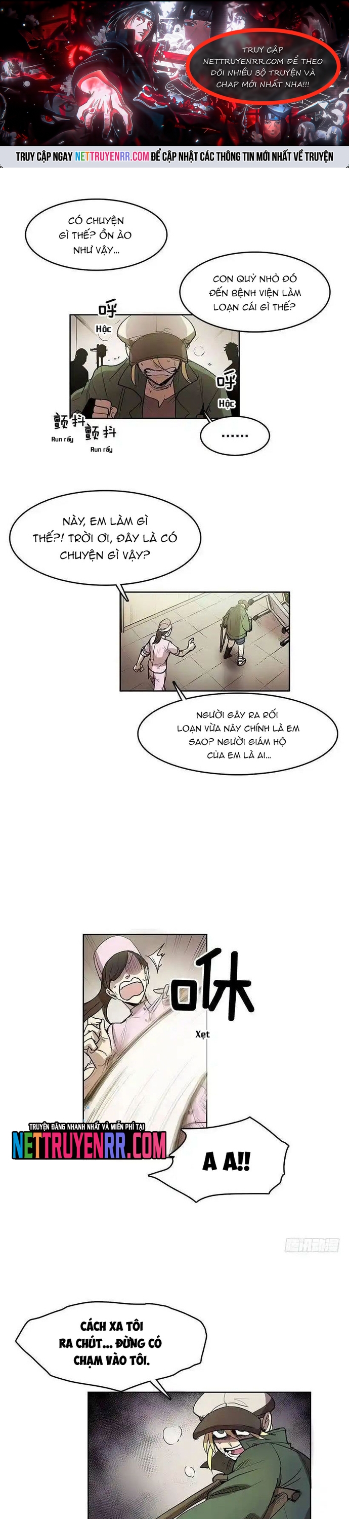 Chương 156 - Trang 1