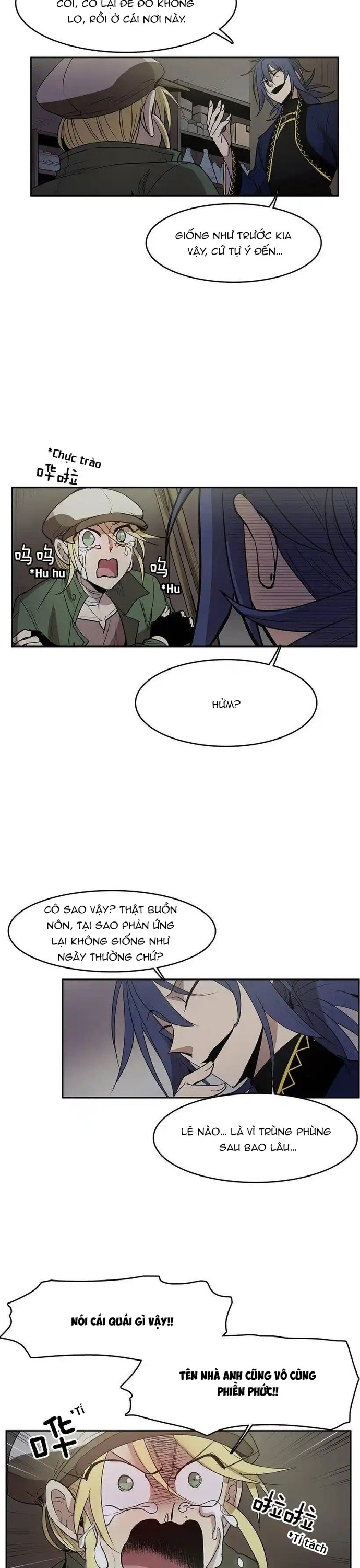 Chương 157 - Trang 2