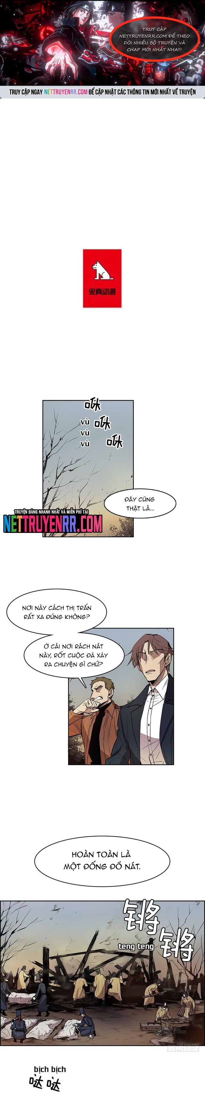 Chương 165 - Trang 1
