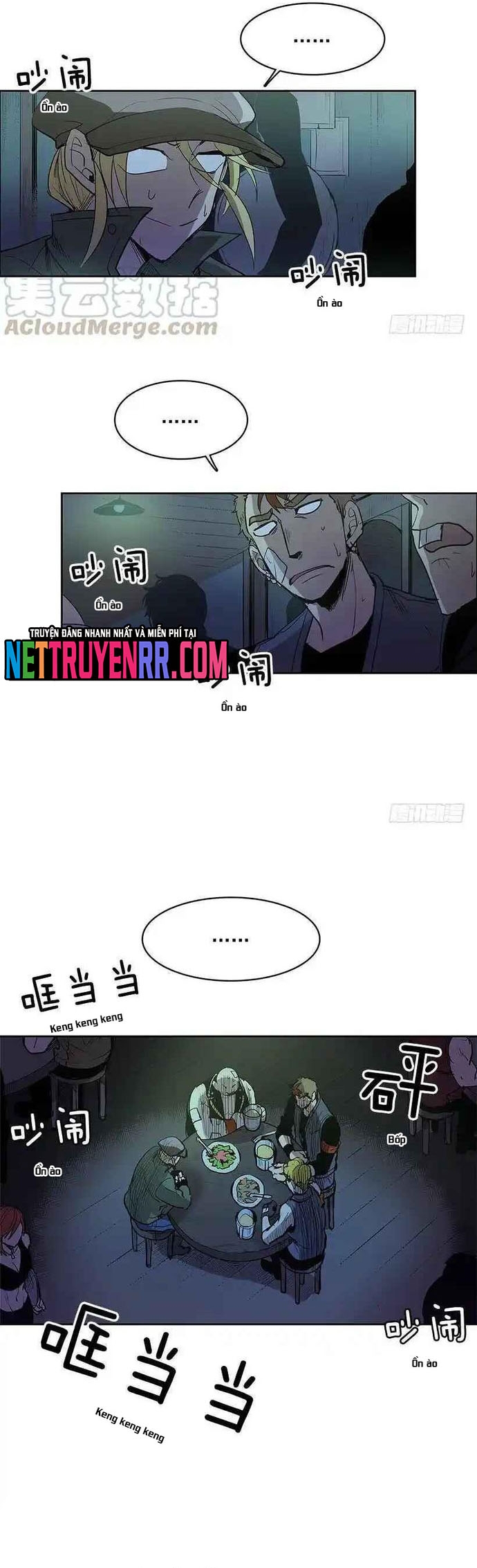 Chương 167 - Trang 5