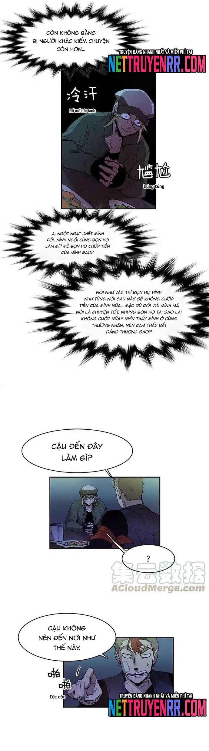 Chương 167 - Trang 6