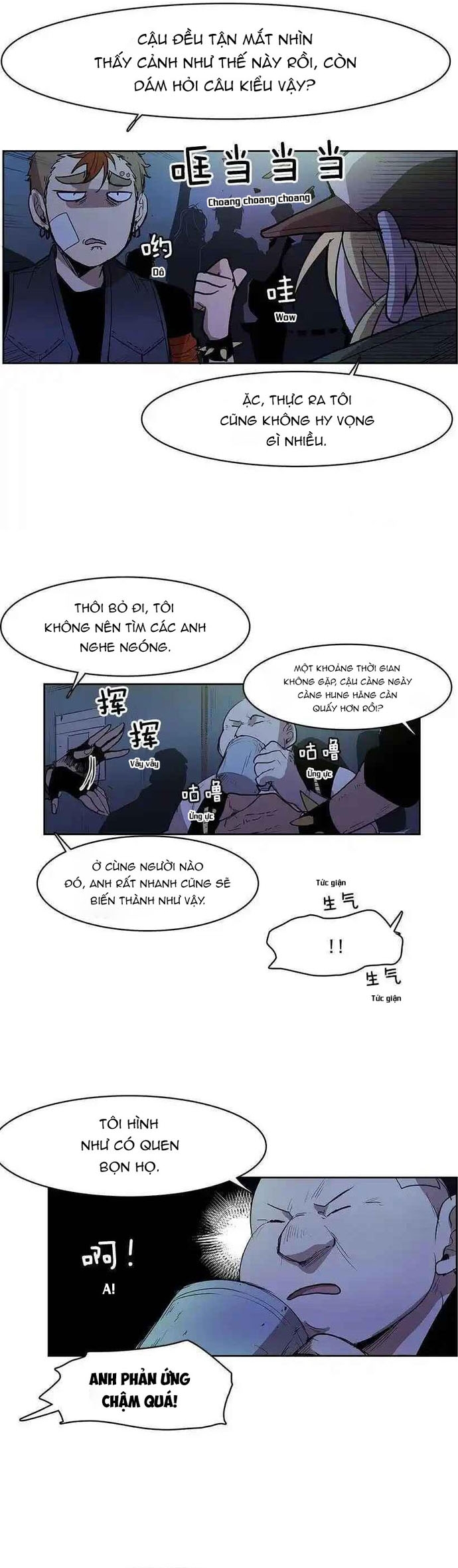 Chương 167 - Trang 8