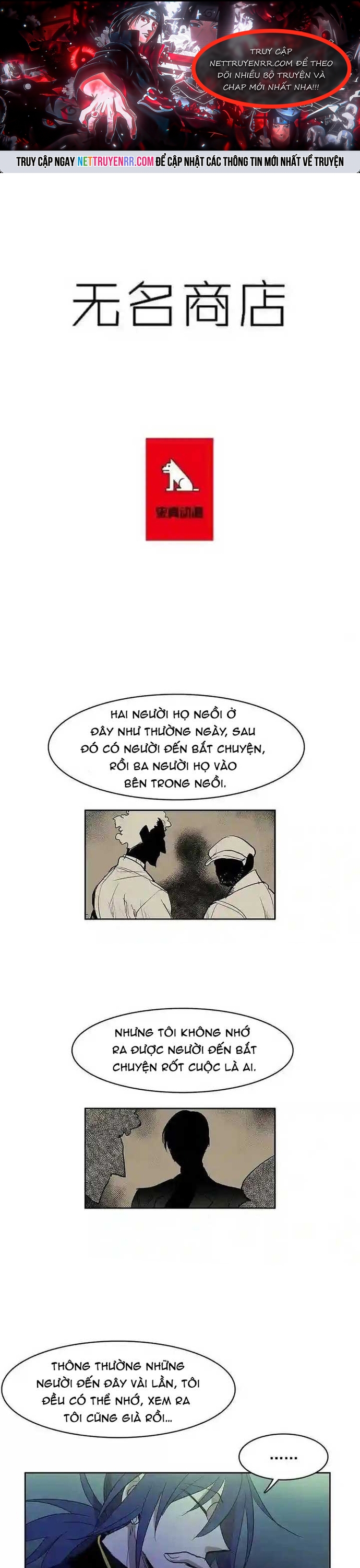 Chương 168 - Trang 1