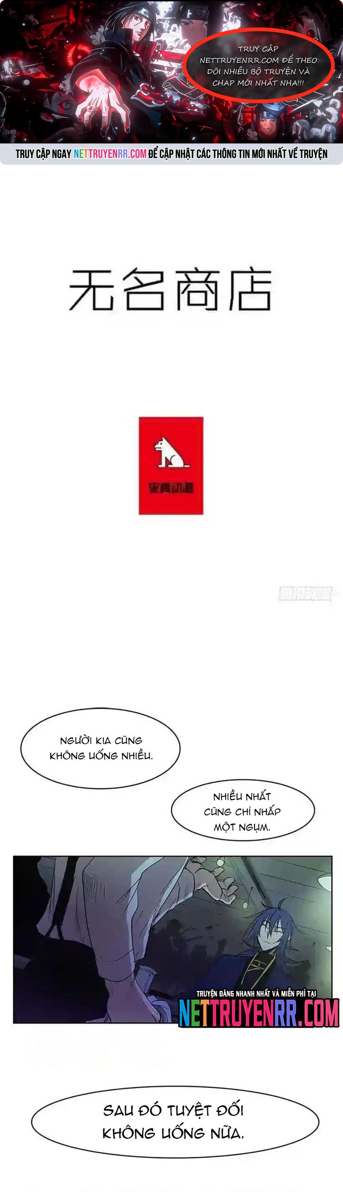 Chương 169 - Trang 1