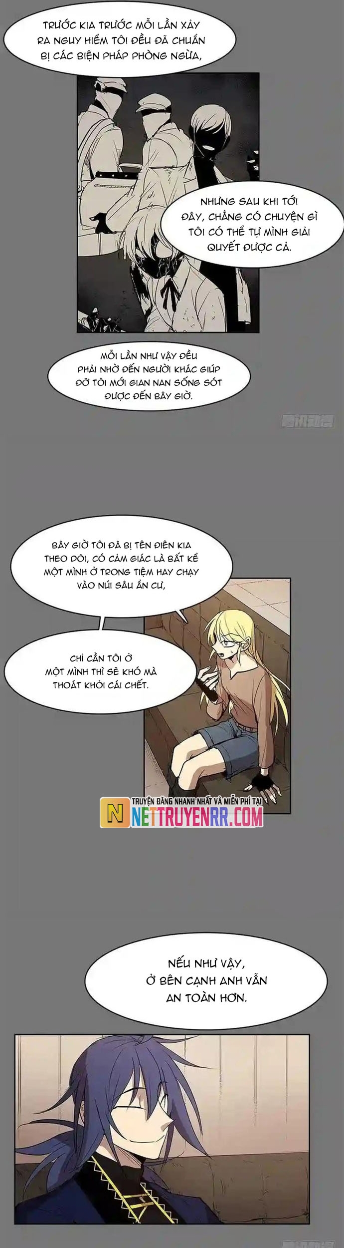 Chương 169 - Trang 11