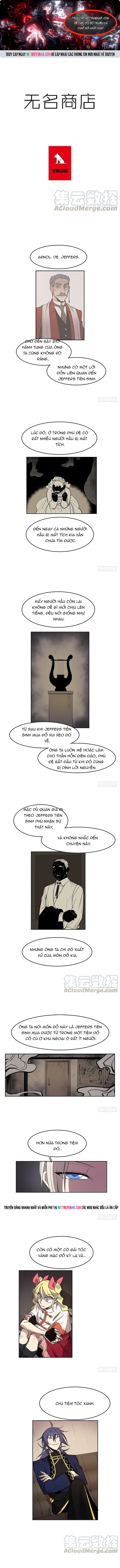 Chương 190 - Trang 1