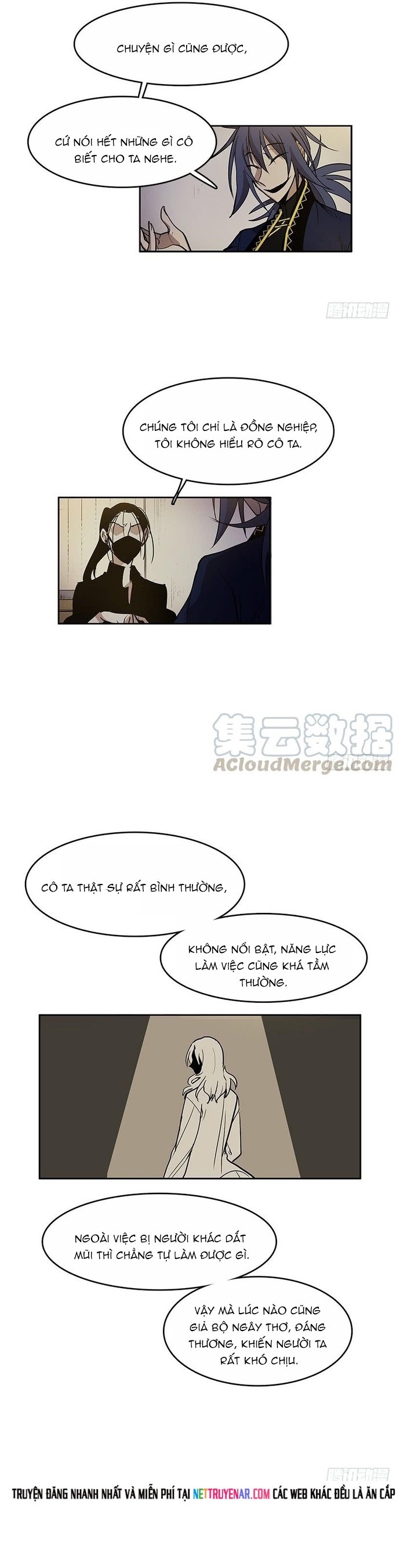 Chương 203 - Trang 3
