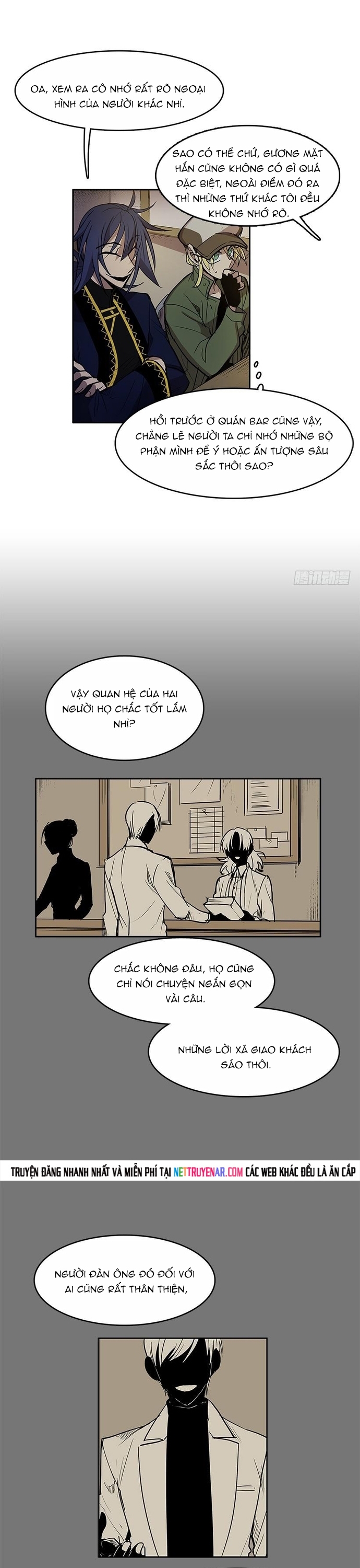 Chương 203 - Trang 5