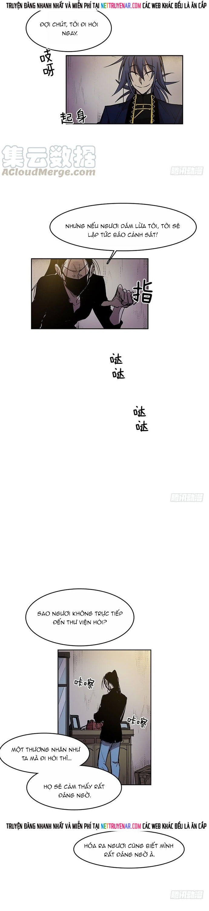 Chương 204 - Trang 6