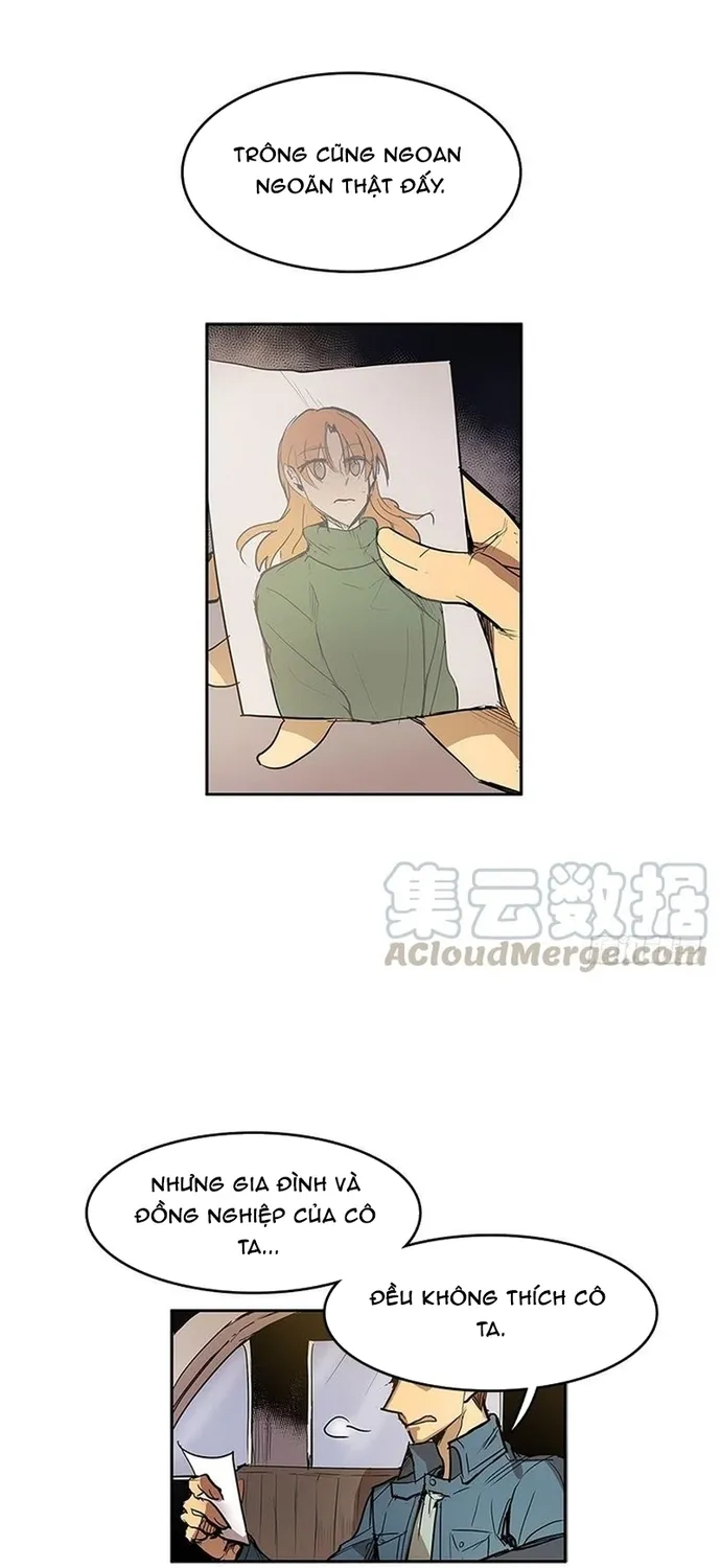 Chương 206 - Trang 11