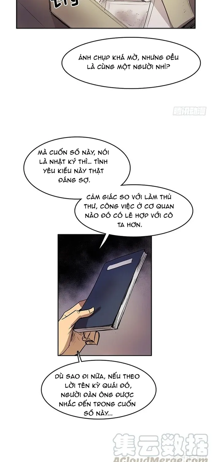 Chương 206 - Trang 13