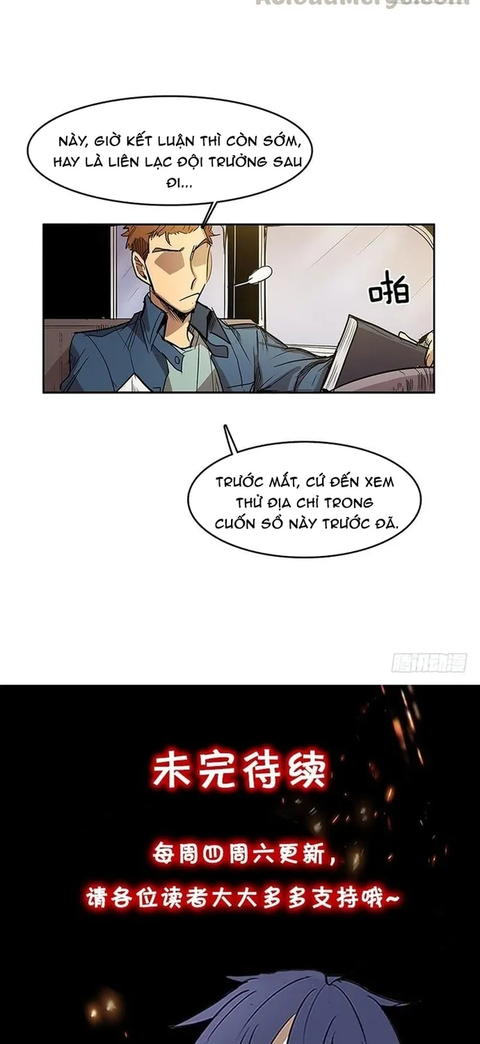 Chương 206 - Trang 14