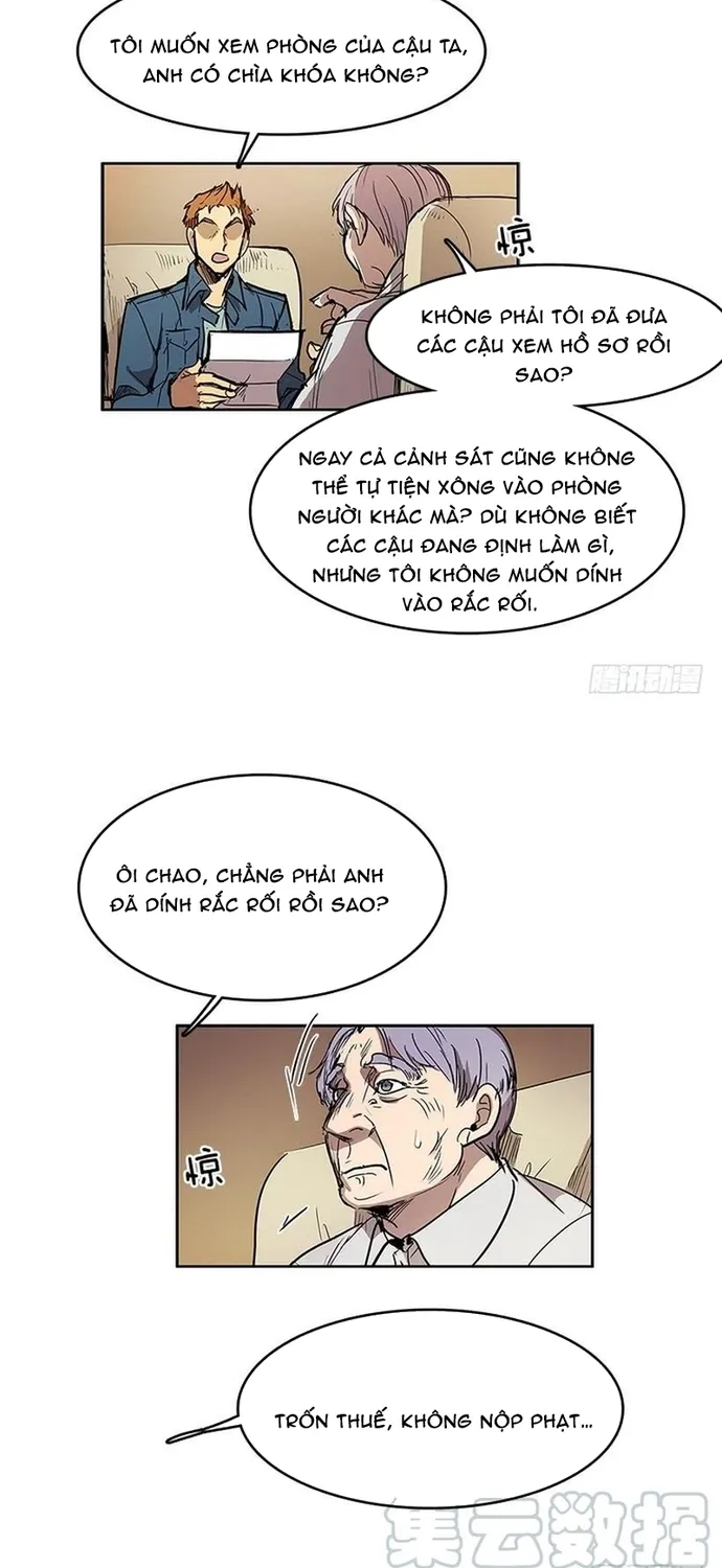 Chương 207 - Trang 16