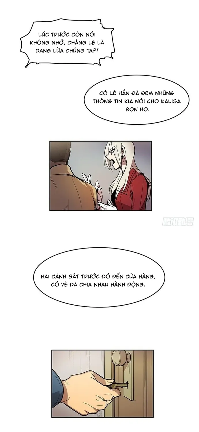 Chương 208 - Trang 9
