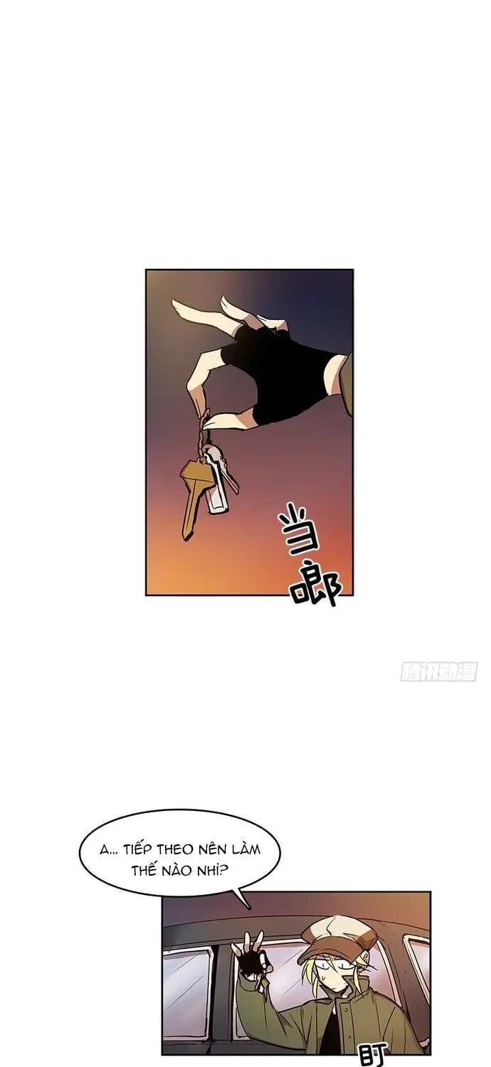 Chương 214 - Trang 13