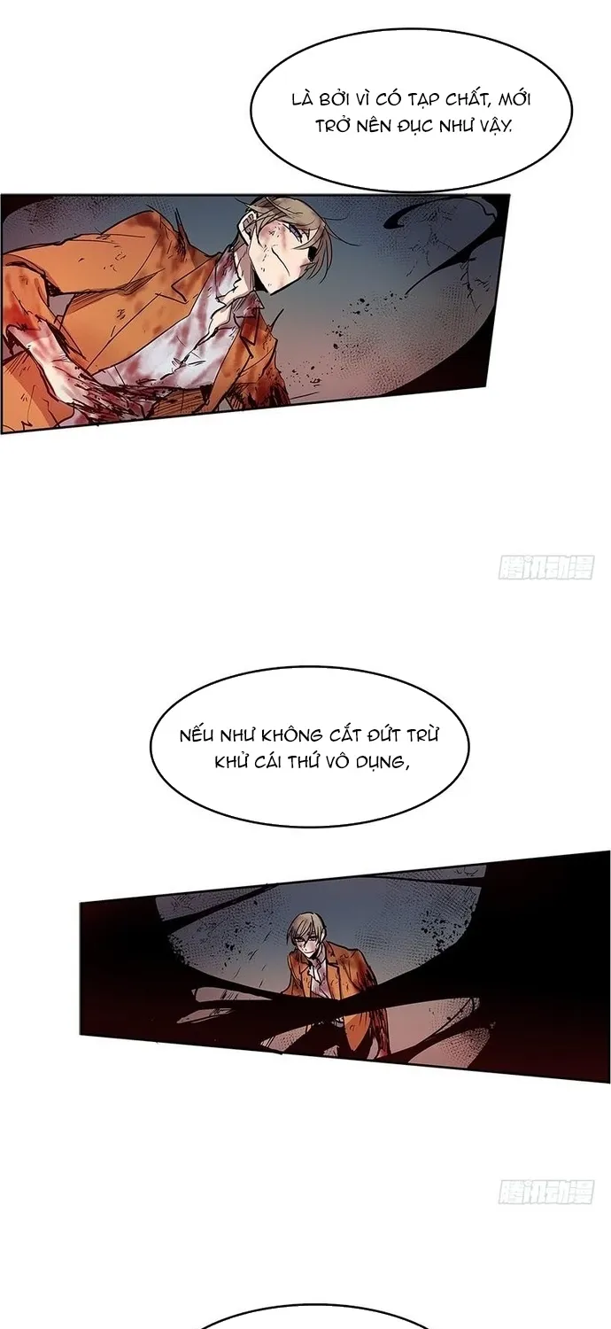 Chương 216 - Trang 12