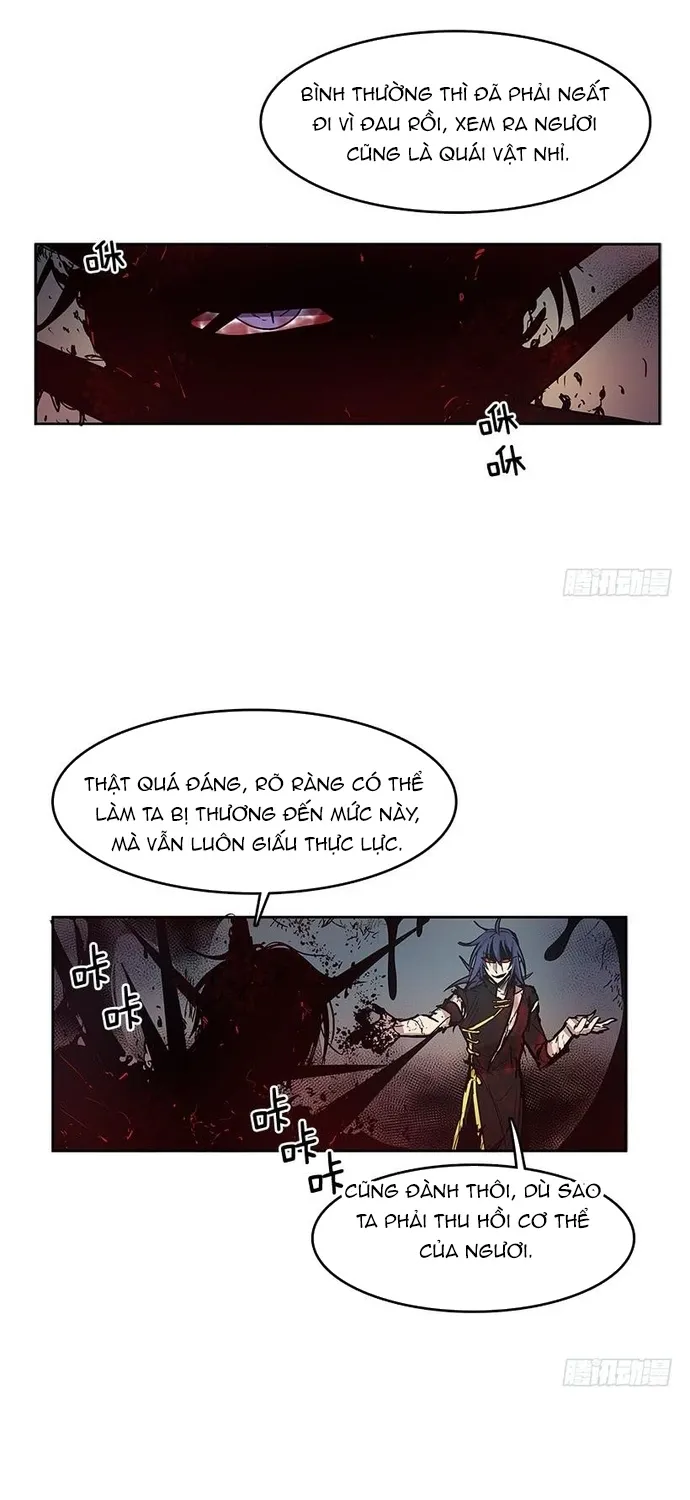 Chương 220 - Trang 8