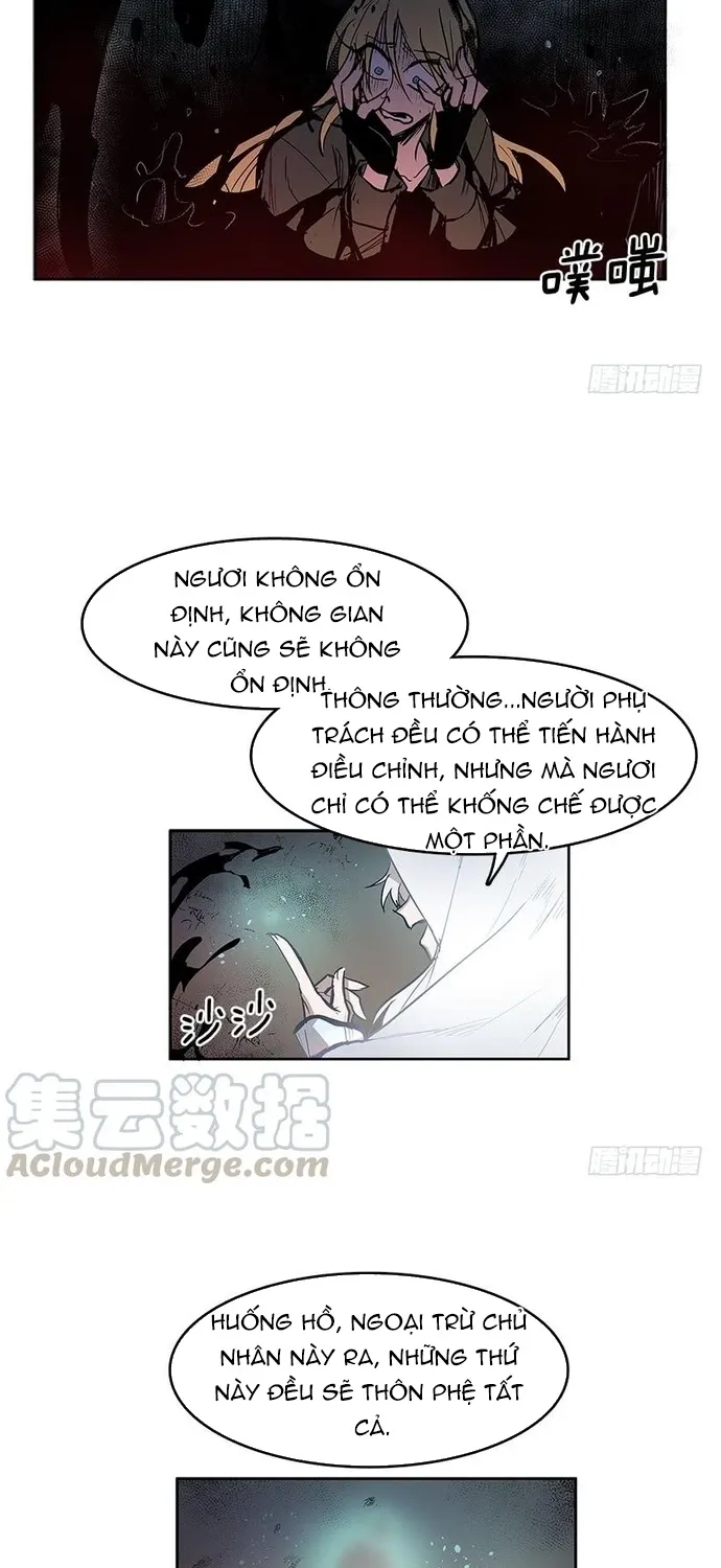 Chương 222 - Trang 8