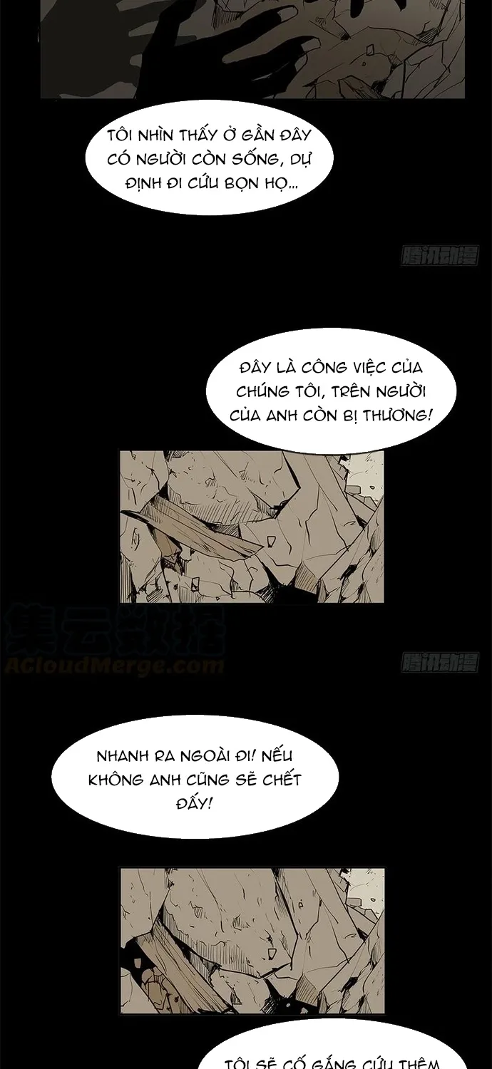 Chương 224 - Trang 8