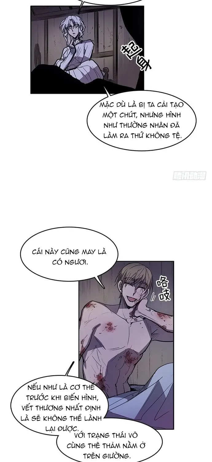 Chương 236 - Trang 12
