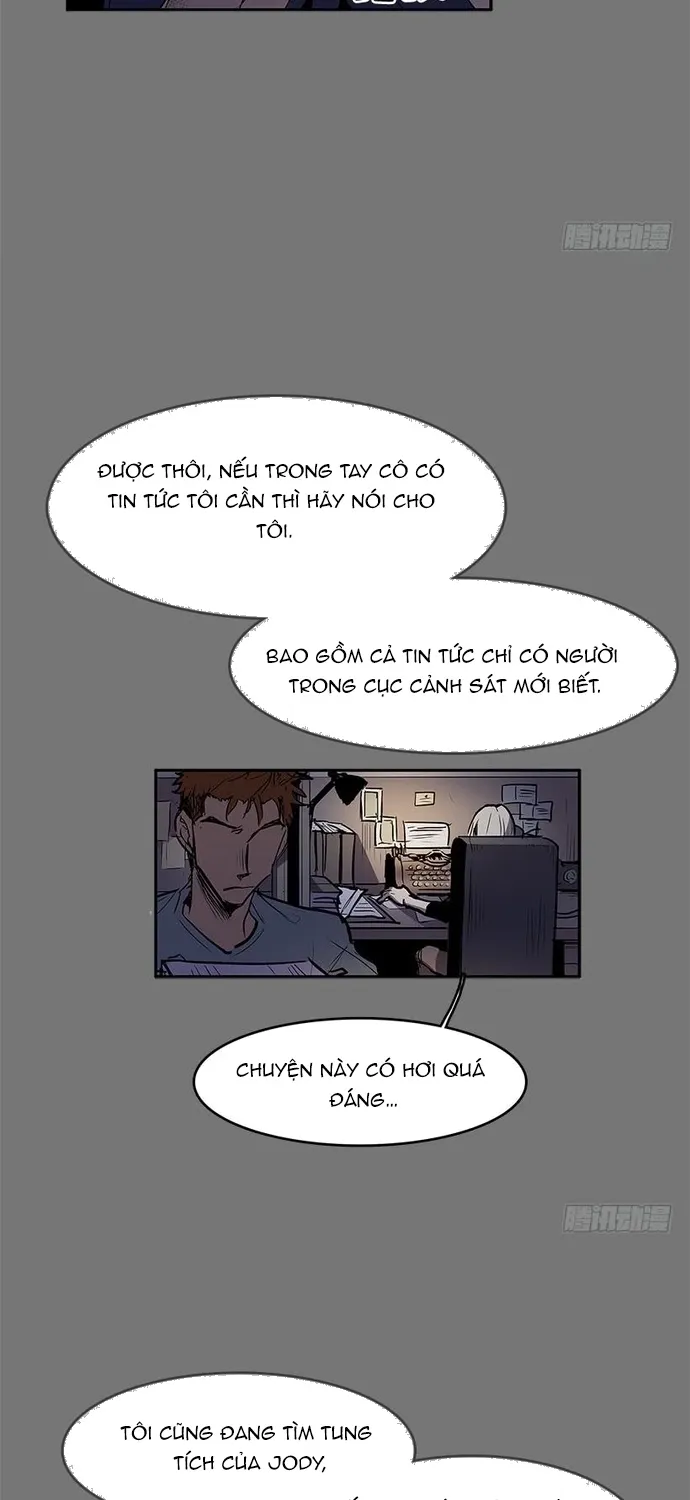 Chương 242 - Trang 5