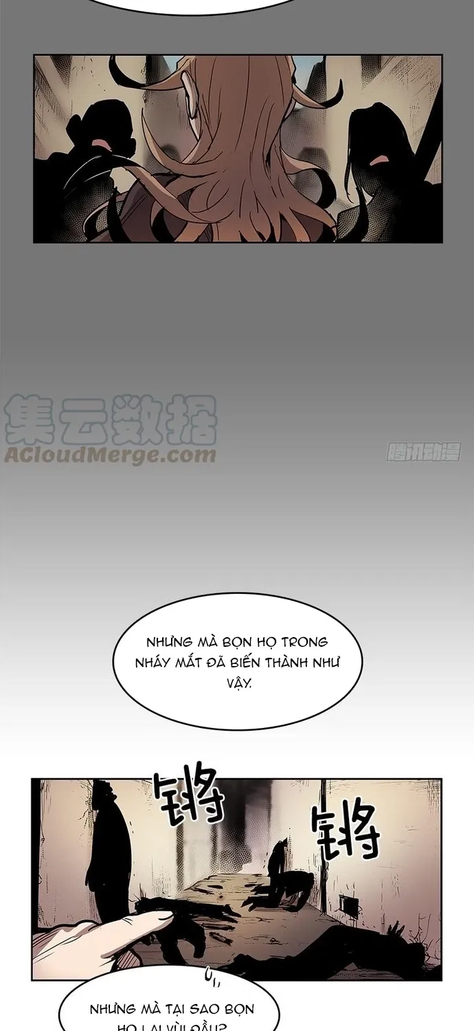 Chương 243 - Trang 16