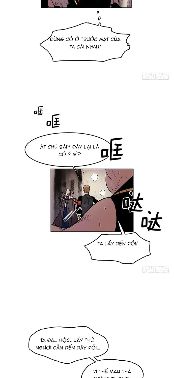 Chương 243 - Trang 10