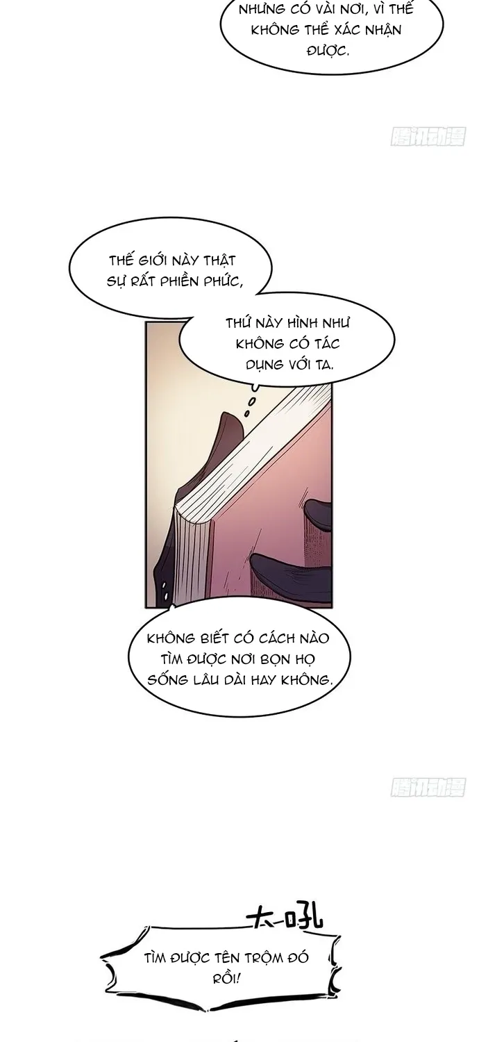 Chương 245 - Trang 5
