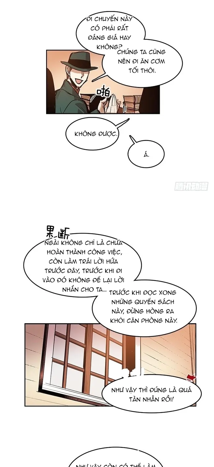 Chương 250 - Trang 13