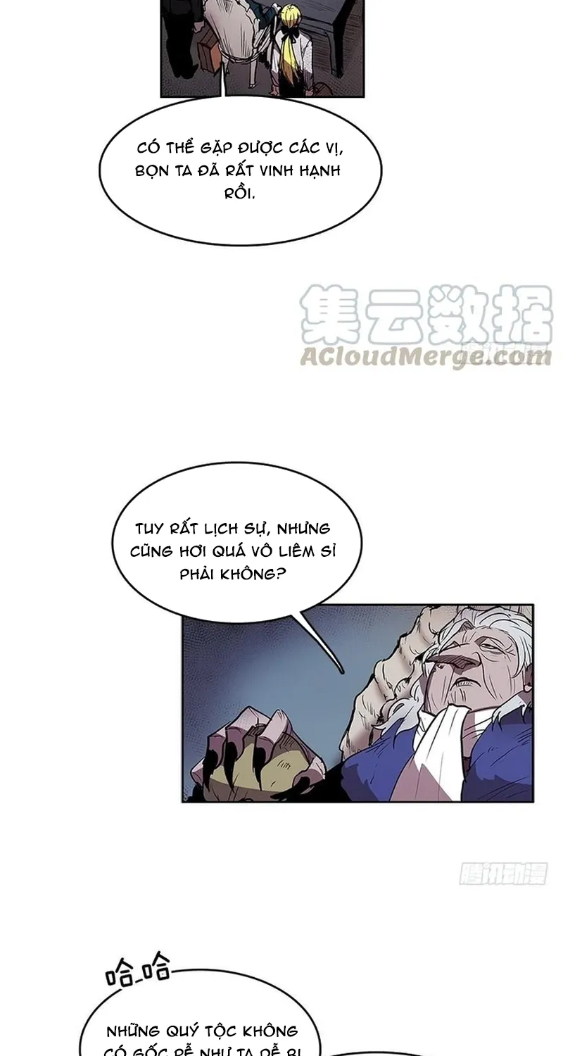 Chương 252 - Trang 8