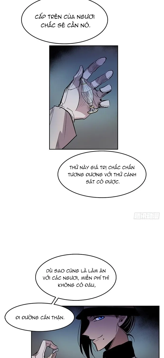 Chương 256 - Trang 11