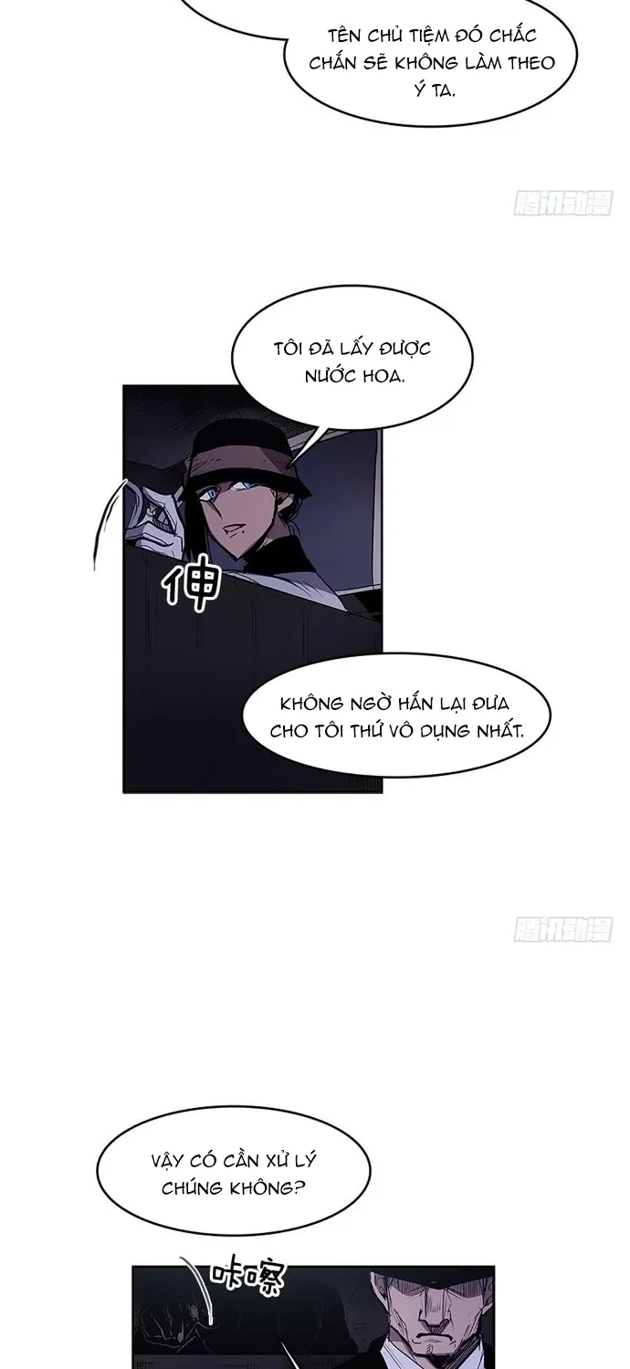 Chương 257 - Trang 12