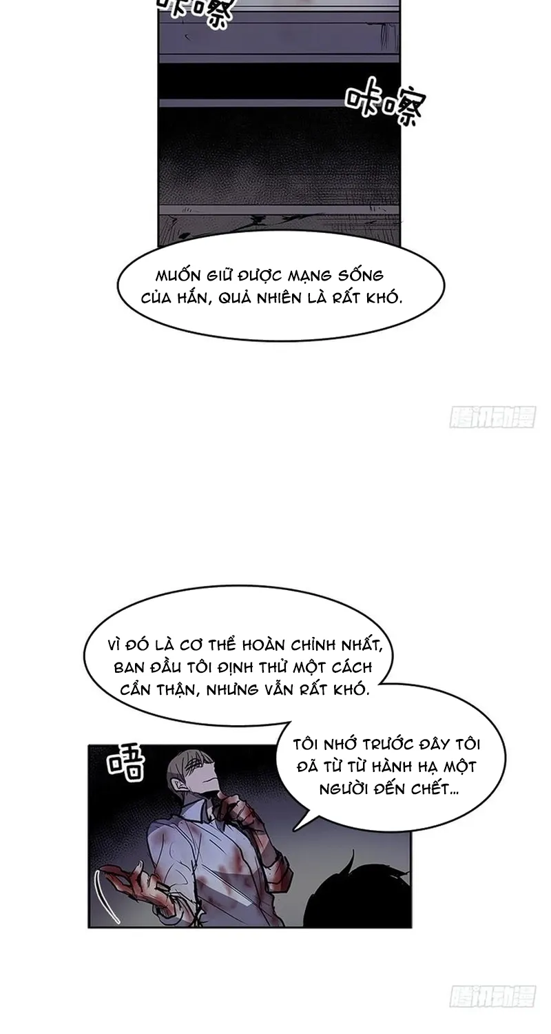 Chương 260 - Trang 11