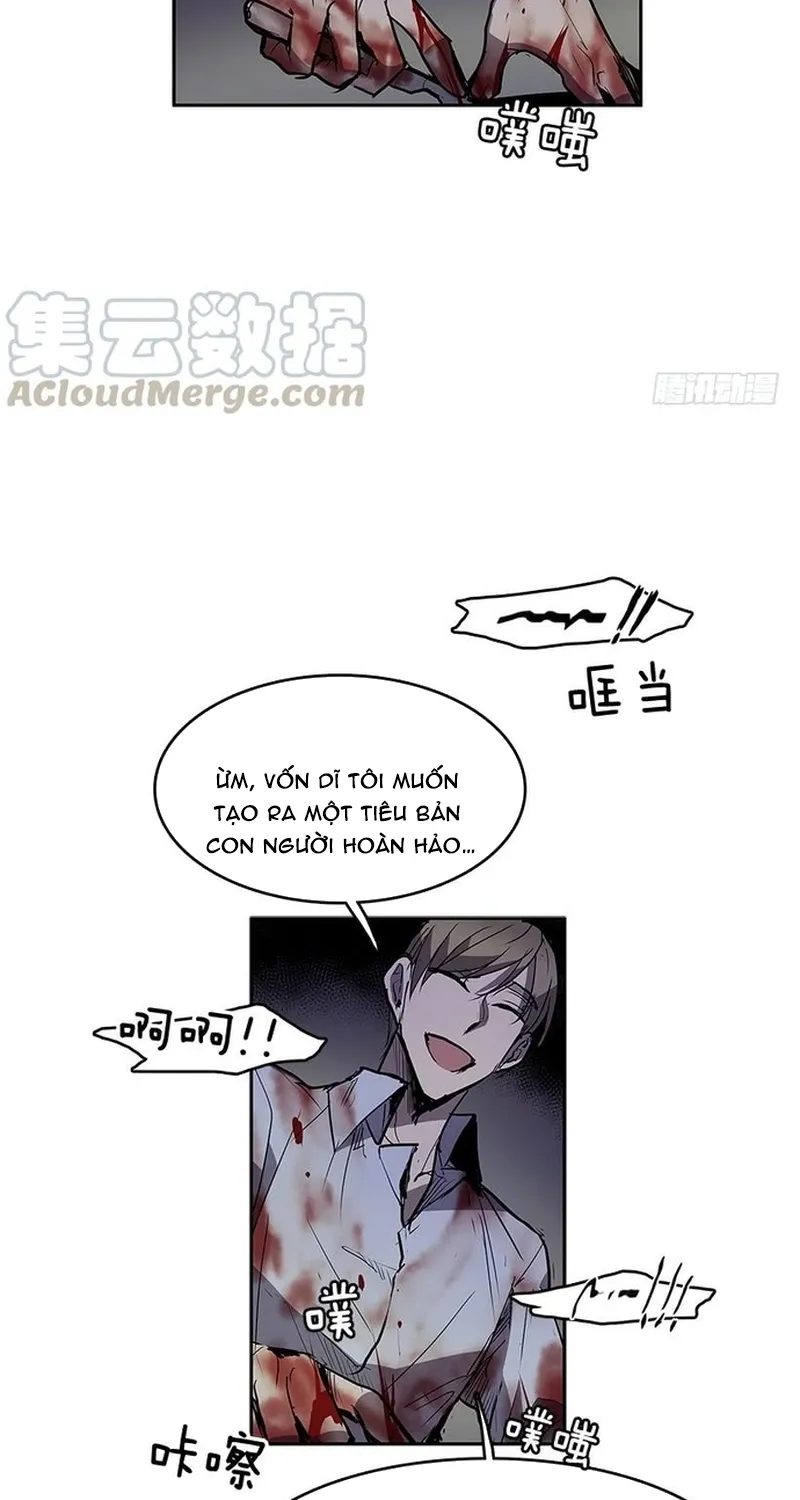 Chương 260 - Trang 13