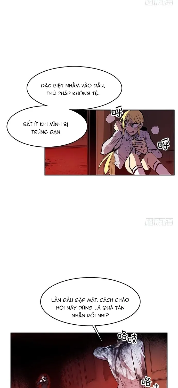 Chương 279 - Trang 3