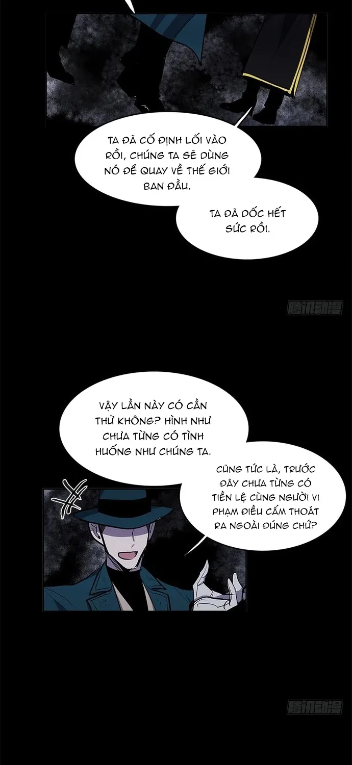 Chương 291 - Trang 21