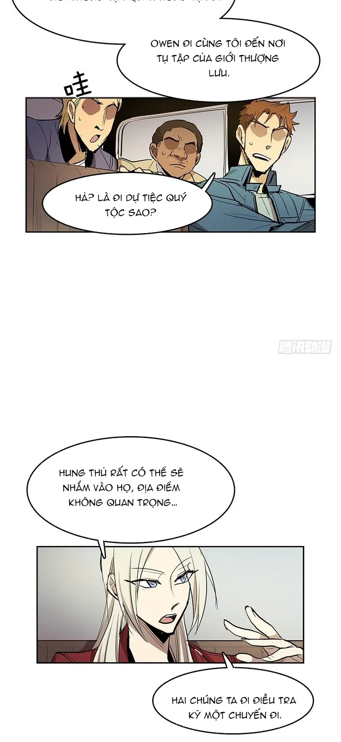Chương 296 - Trang 21