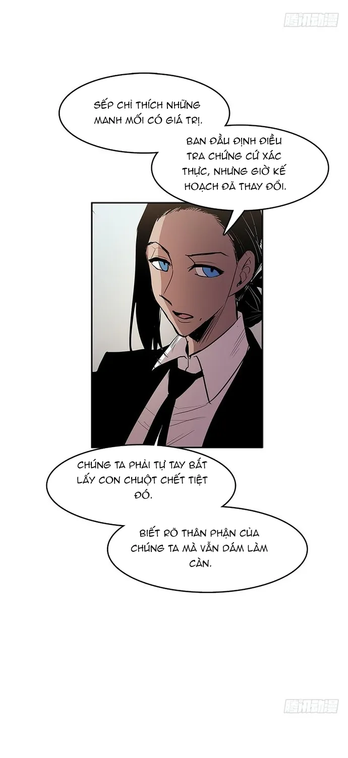 Chương 297 - Trang 22